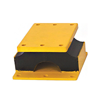 Nato sjokkdemper PD-mount